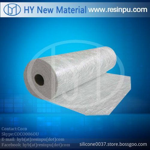 Non-Alkali Glass fiber surface mat